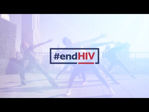 Together We Can #endHIV