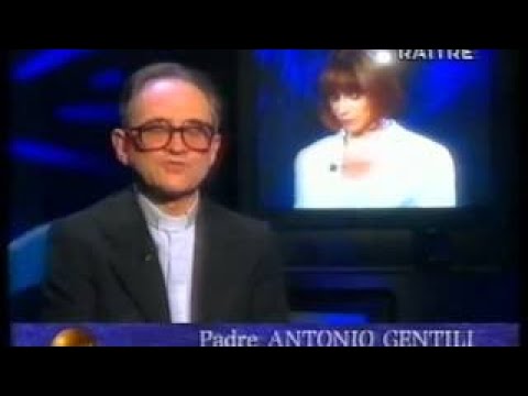 MISTERI (programma TV - RAI)