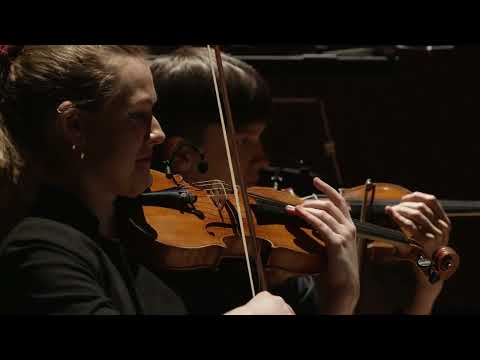 George Crumb: Black Angels