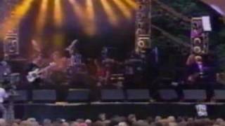 Siouxsie And The Banshees - Night Shift (Live 1993)