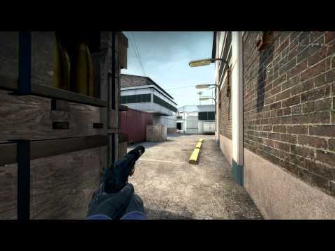 5k Ace - USP Pistol Round