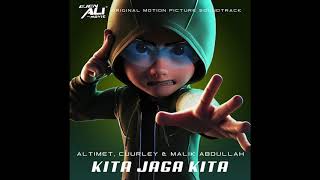 Download lagu Kita Jaga Kita - OST Ejen Ali The Movie - 1 Hour loop mp3