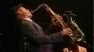 Kirk Whalum - The Making of Romance Language