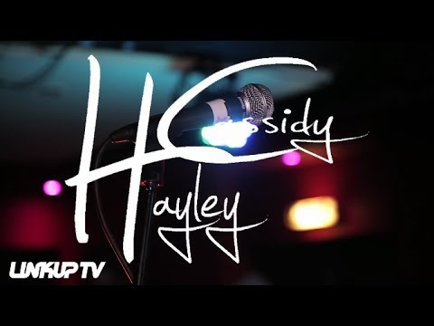 SPOTLIGHT | A Night With Hayley Cassidy | Link Up TV