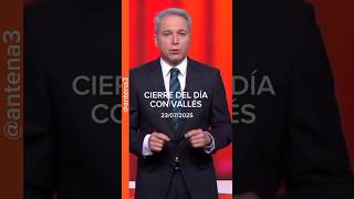 "Sánchez se siente con el ímpetu de no perder el poder, pase lo que pase" #sánchez