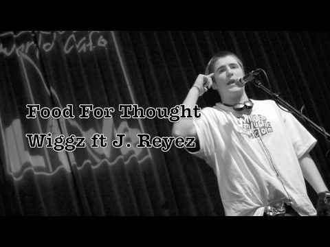 Food For Thought ft J.Reyez