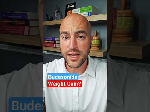 Why Is Budesonide So Expensive