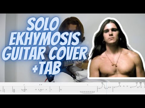 Solo - Ekhymosis