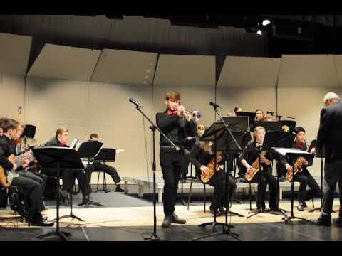 Jazz 2 - The Nearness of You by Hoagy Carmichael