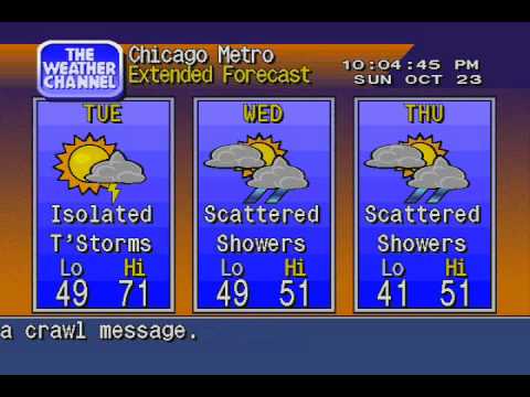 WS4000 emulator v3 Clip 15