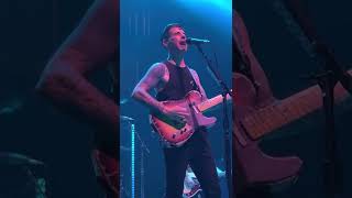 Remember to Breathe (live 08/21/22) - Dashboard Confessional