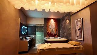 The Bliss Wellness