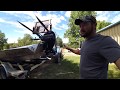 Outboard Jet Basics