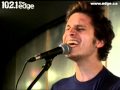 The Stills - I'm With You - Live at 228 Yonge