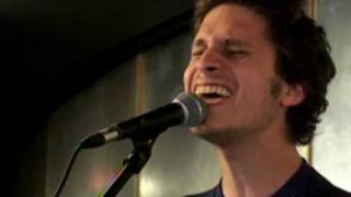 The Stills - I&#39;m With You - Live at 228 Yonge