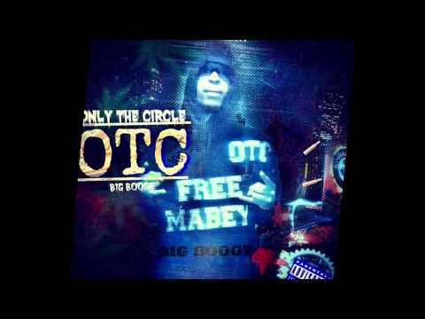 OTC BIG BOOGZ - TRAP SPOT FEAT. S.DOT [PROD. JPONTHEBEAT] TORONTO 2 CHIRAQ