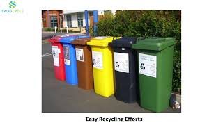 Focus on Proper Sorting and Treatment of Wastes Before Disposal