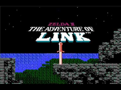 FG's Underrated Videogame Music 179 - Main Theme (Zelda II: Adventure of Link)