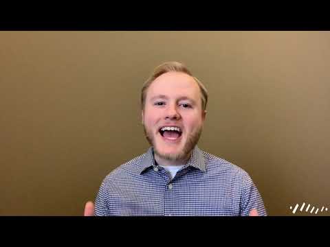 The Beatitudes: The Meek | Curtis Snell | Monday Morning Reset