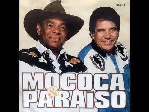 Mococa & Paraíso - O Caçador