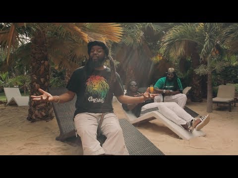 Morgan Heritage - Beach & Country (Official Music Video)