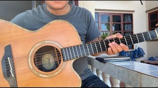 Video thumbnail for รีวิว Takamine EN28C | Guitar Magic 🎸 by Guitar Magic