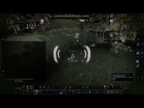 Justicar Ilovepizza - Bloody Coin farming!