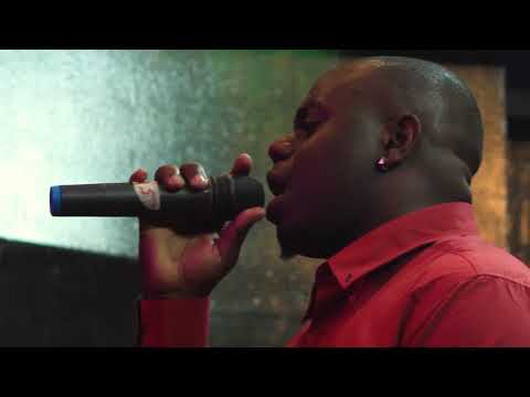 Tjatjie - Zeg Me @Sumuent "Unplugged" 9-jul-17