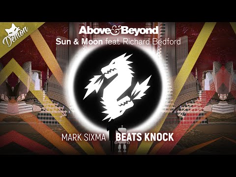 Beats Knock vs. Sun & Moon (NWYR Mashup) (EDC Las Vegas 2019) [Demon Remake]