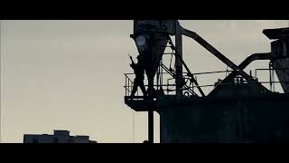 Death Race - Official Trailer (2008) (Jason Statham)