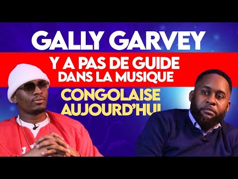 Popol MUPASULA : GALLY GARVEY la musique rumba est en danger ‼️ 