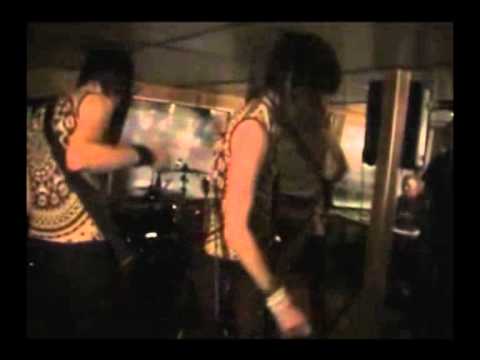 Leiah Live am 08.12.2002 in Tangermünde auf der MS-Präsident 1/5