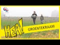 HEA! De groentekraam van Rowan