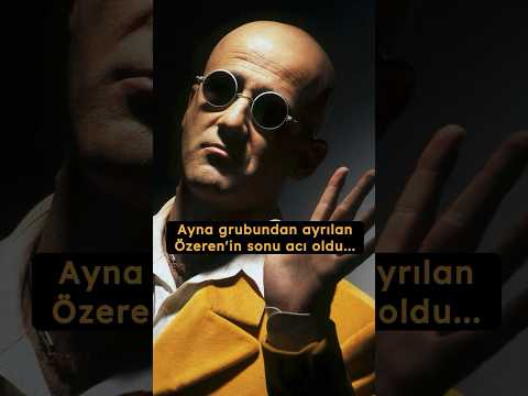 What happened to Ayna Cemil? He was abandoned and said goodbye to life alone #music