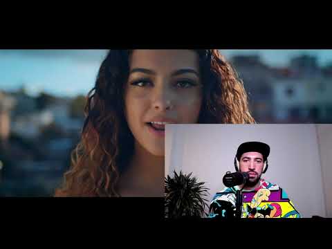 Haraca Kiko x Malu Trevejo - Mala (Video Oficial) (REACCIÓN Esto es Jeito)