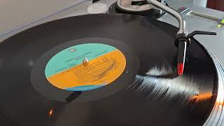 stereo That Loving You Feeling -- Emmylou Harris (With Roy Orbison)