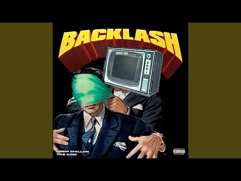 Backlash (Full Audio) — watch video