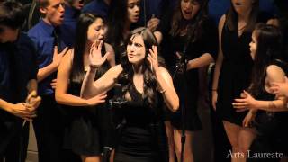 Howl (Florence and the Machine) - JHU Octopodes - 2011 Spring Concert