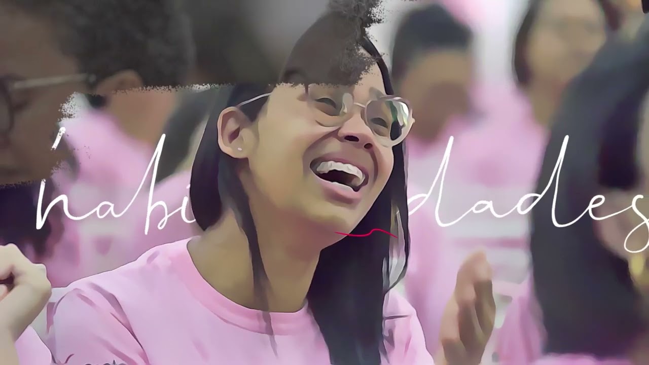 ASMARA - A força de renda da Favela