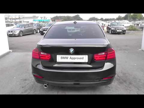 BMW 3 SERIES 316d ES 4dr U18607