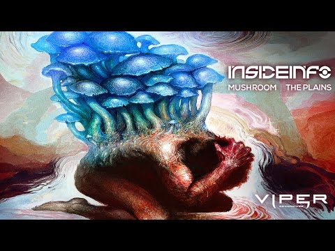 InsideInfo - Mushroom