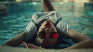 Ciara - Dance Like We&#39;re Making Love (Lyrics on screen)