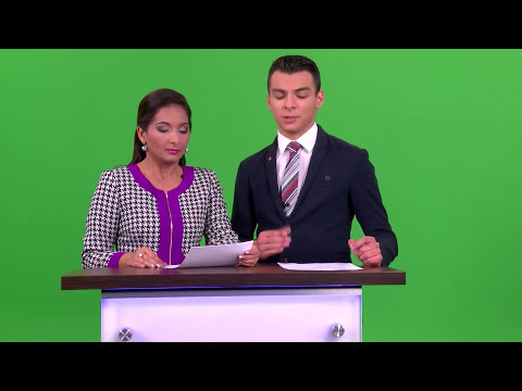 Brepty a vtipné momenty z vysielania Gipsy Television v roku 2014