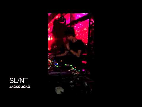 JACKO JOAO-Closing set@OZONE SKY BAR 20-10-2012