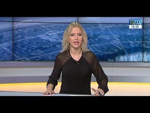 Tg2000 del 30 novembre 2016 - Edizione delle 18:30