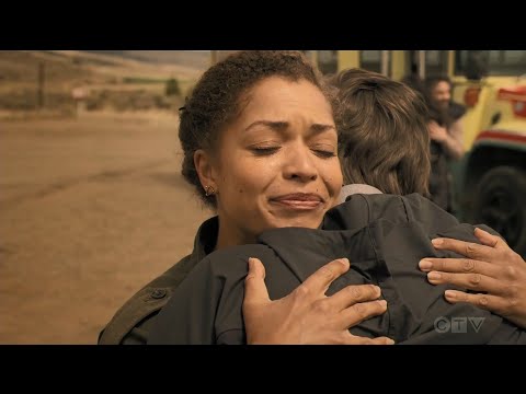The Good Doctor: 4x20 "Vamos" - Claire stays in Guatemala, says goodbye (HD)