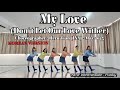 D BLOSSOM My Love Don T Let Our Love Wither KOREAN VERSION LINE DANCE Intermediate HeruTian
