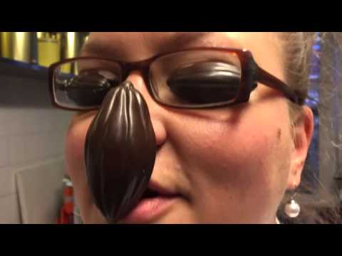 6/9 Countdown World Chocolate Mastern 2015/16 Sabine Dubenkropp Berlin