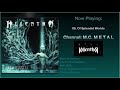 Of Splendid Worlds - Hollenthon 2008, Opus Magnum Album.
