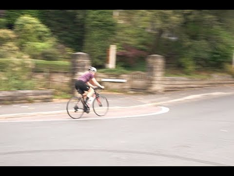 FIRST FULL GAS EFFORT IN 6 MONTHS!